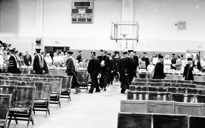 1983 Graduation 63