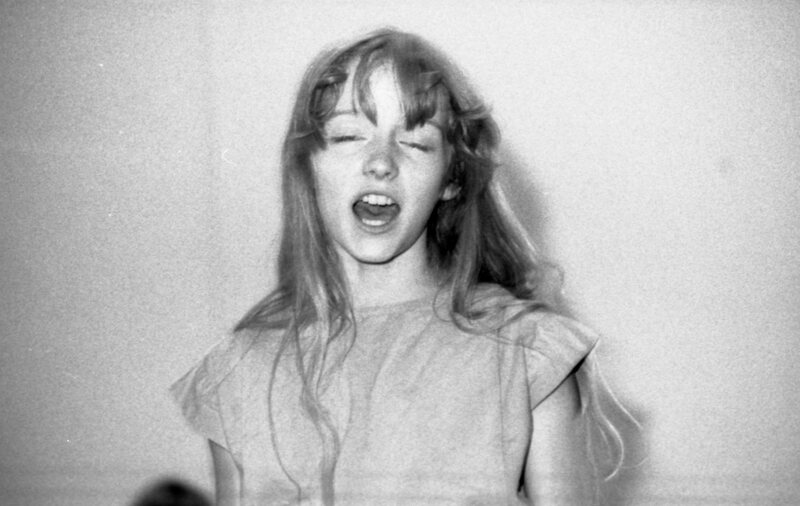1986 Children Perform Play 04
