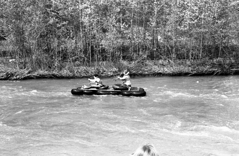 1985 Raft Race 24