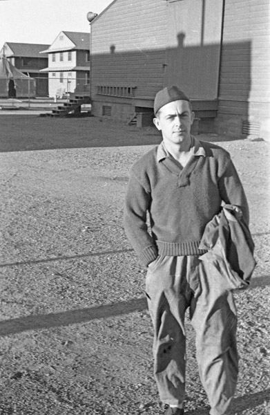 Bob Casey, Fort Ord 3