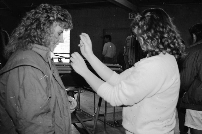 1988 Ambassadors, Retreat 10