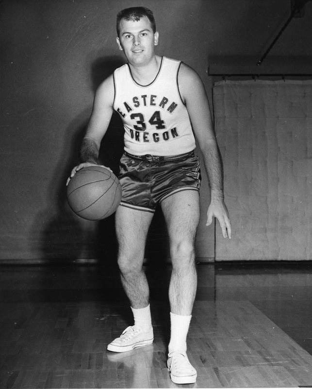 1961 Basketball Player 4