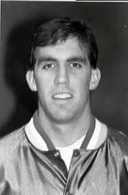 1991 Basketball Player