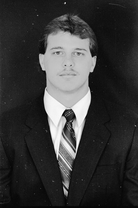 1991 Football Player, Portraits 24