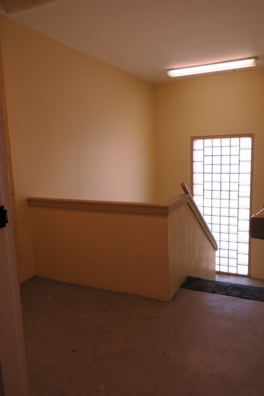Dorian and Hunt Hall 358