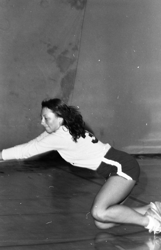 1979 Volleyball Action 31
