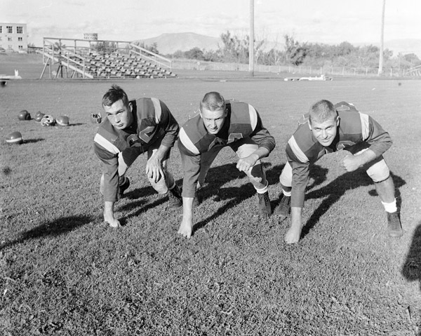 1956 Football Players 7