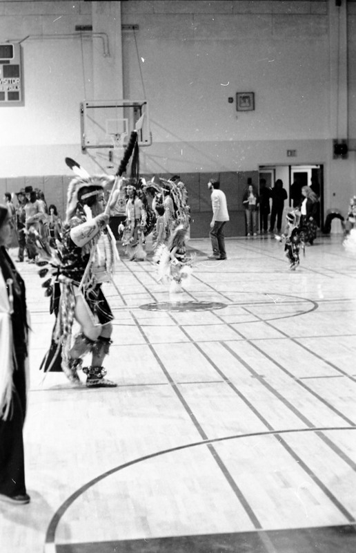 1983 Native American Powwow 07