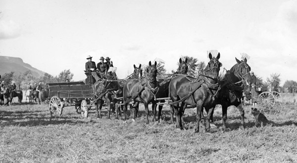 Union Stock Show, 1941 1