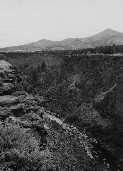 Oregon, Canyon 4