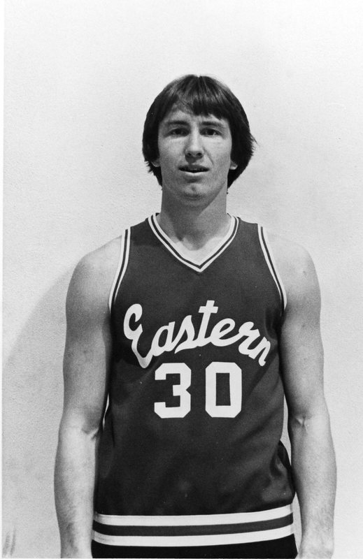 1980 Basketball Player 15