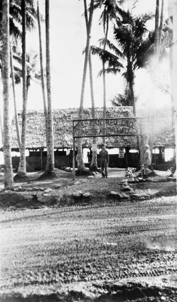 Red Cross Facilities 2