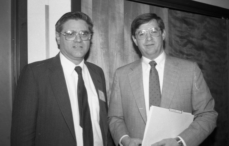 1988 Guest Visitor, Man 01