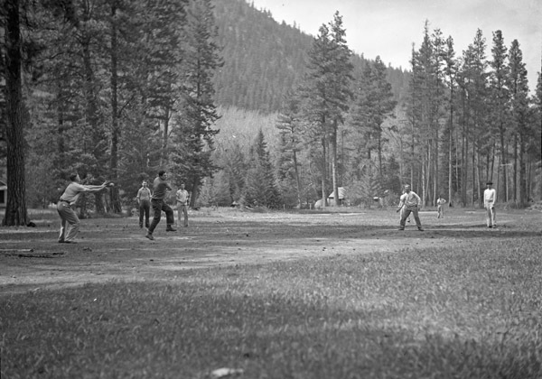 EOCE, Men's Club Weekend 17