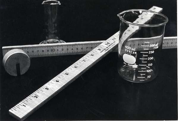Measurement Tools