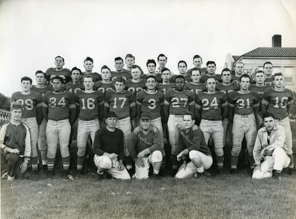 1949 Football Team
