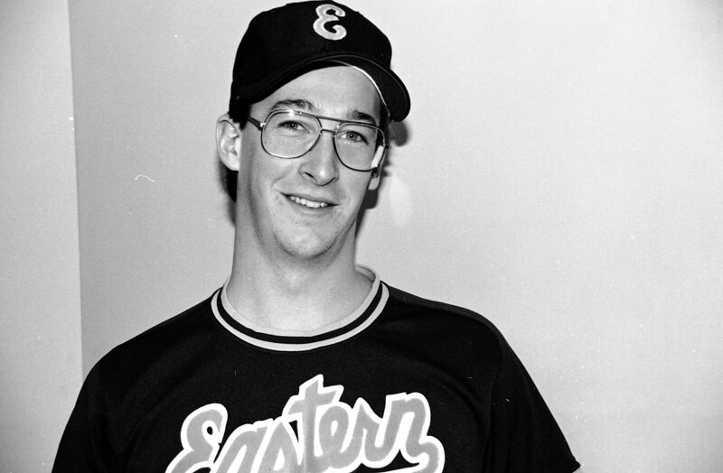 1987 Baseball Player, Portraits 03