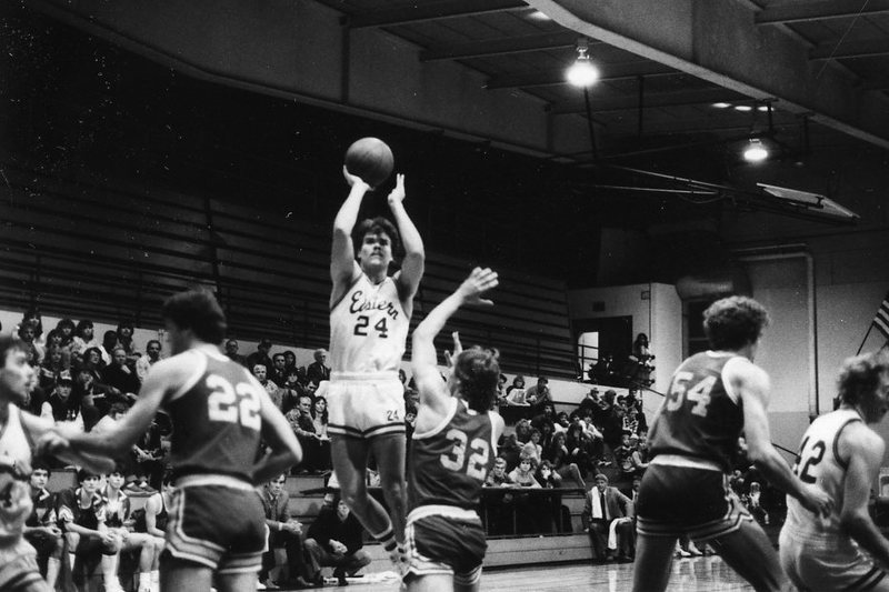 80's Basketball Action 5-1