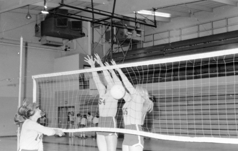 1979 Volleyball Action 33