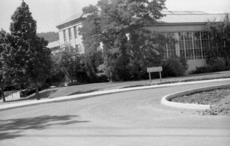 1986 Walter M. Pierce Library 04