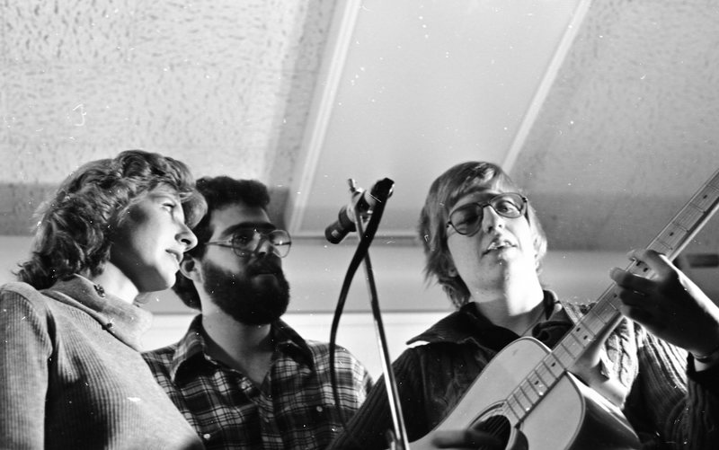 1980 Ambassadors, Photo Shoot 11