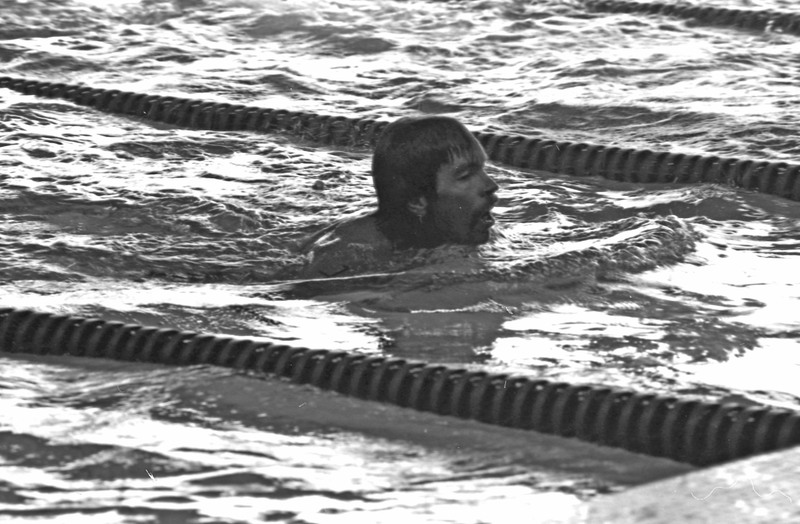 1985 Triathlon, Swimming 03