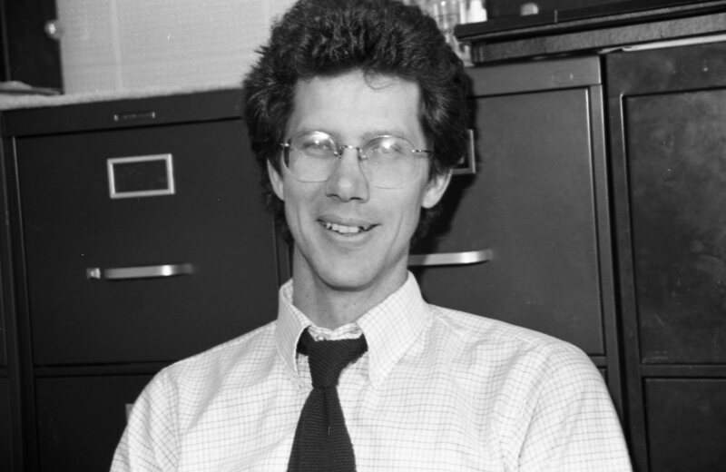 1986 Employee, John McKinnon 04