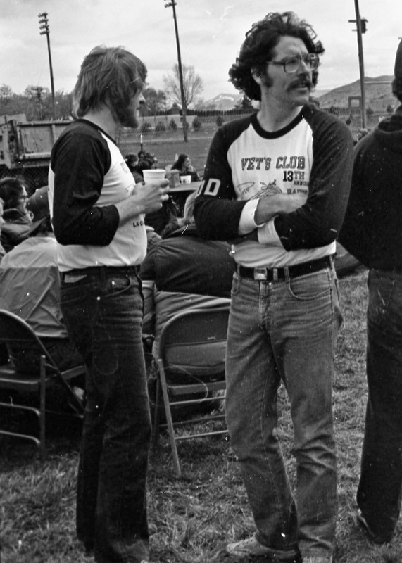 1982 October Folk Festival, Participants 11
