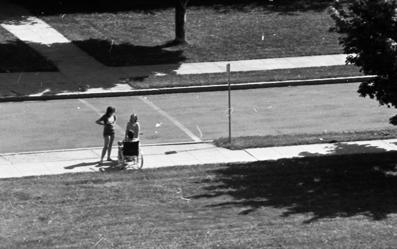 1979 Students, Outdoors 10