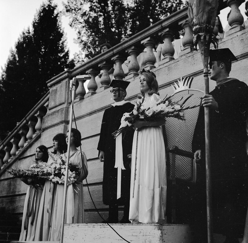 1968 Evensong Royalty Court 05