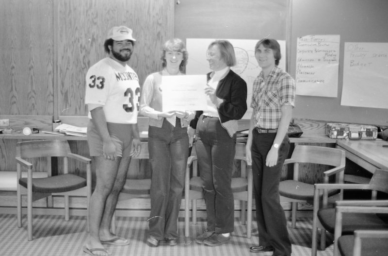1981 Award, Business 02