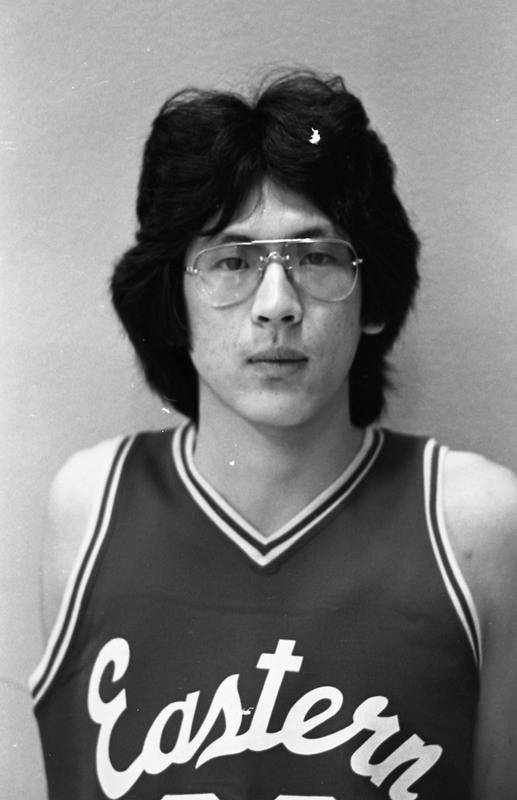 1978 Basketball Players, Portraits 09