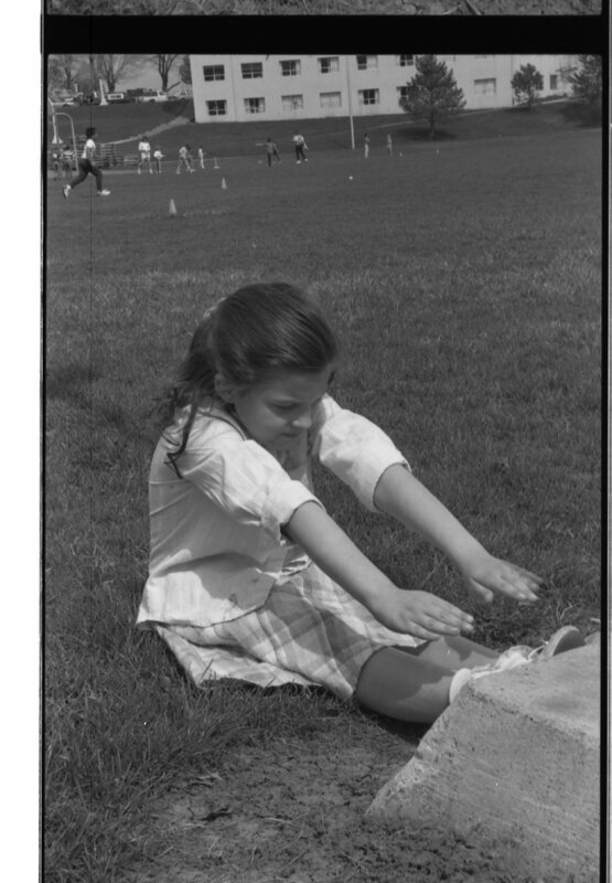 1989 Ackerman Elementary School, Fitness 10