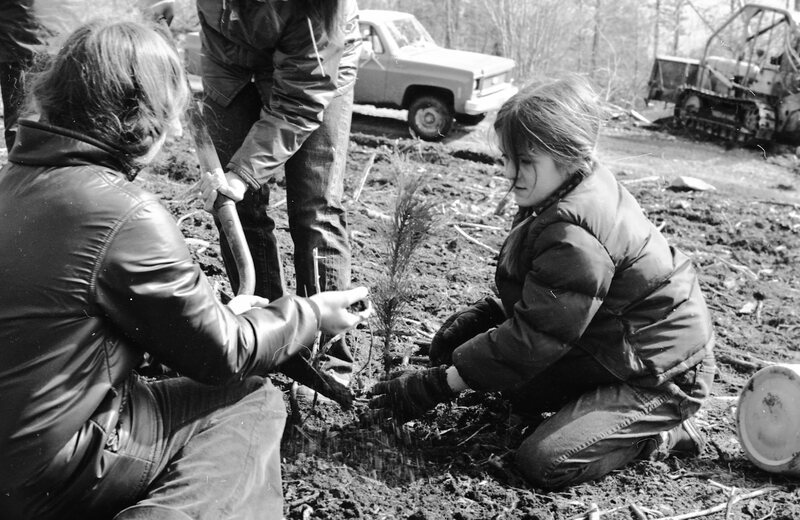 1974 Ackerman Elementary School, Field Trip 11