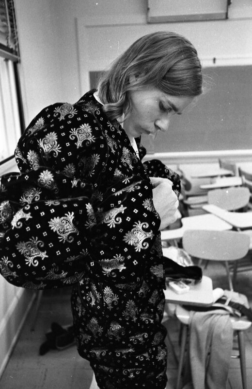 1974 Theater Costume Room 11