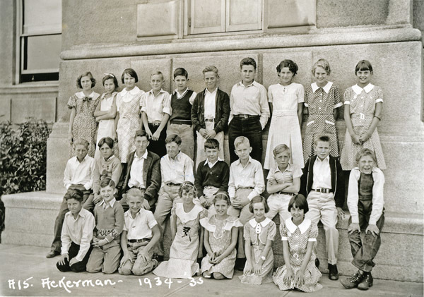 1934-35 Ackerman Elementary 3