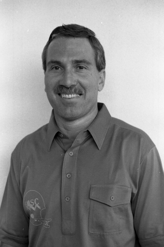 1986 Employee, Jerry Howell 03