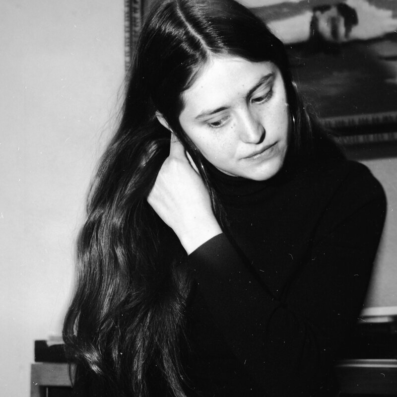 1972 Student Worker, Library 02