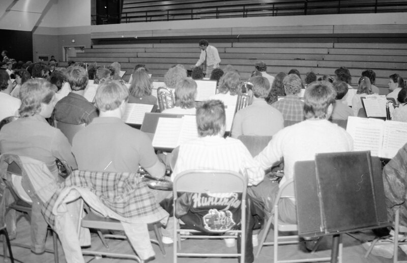 1988 Band Day 18