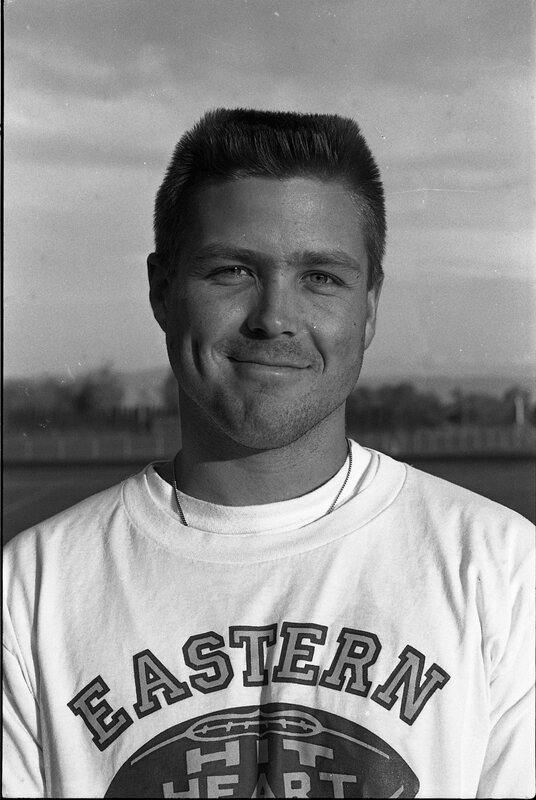 1990 Football Coach, Tim Standley 04