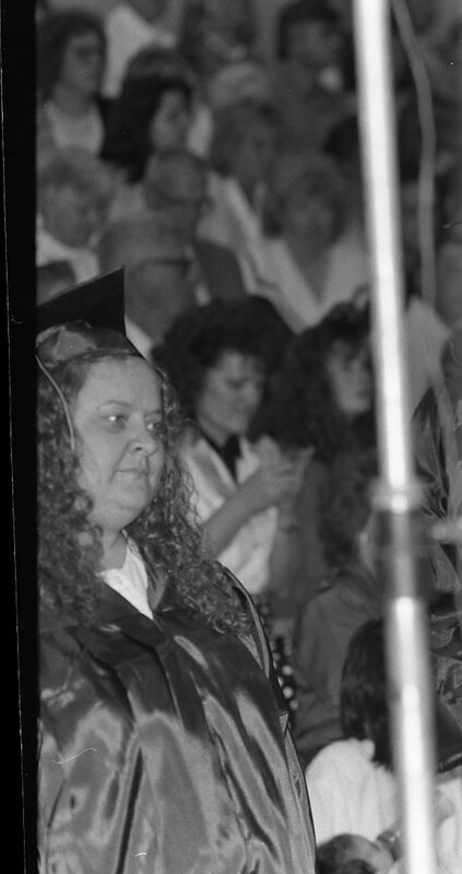 1991 Graduation 15