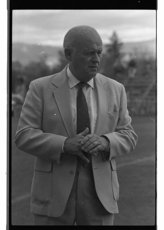 1988 Athletic Hall of Fame 21
