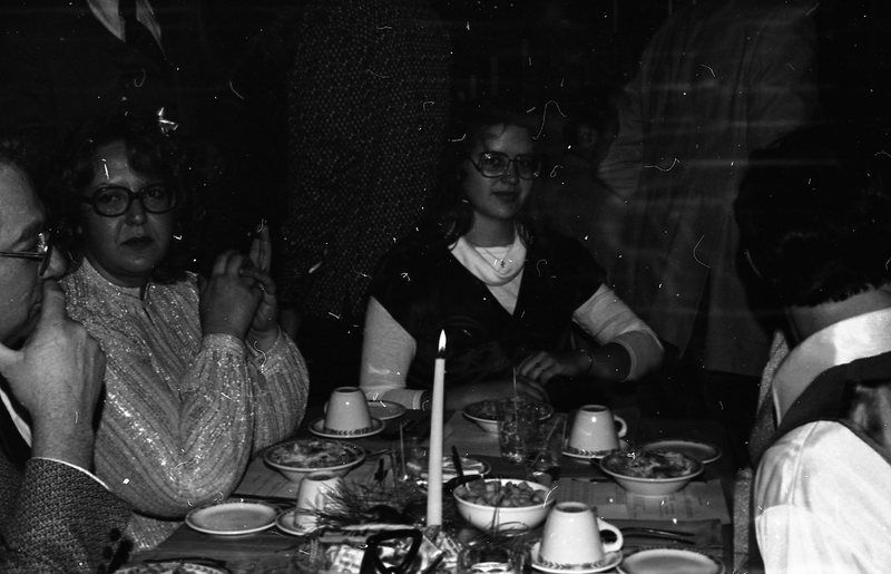 1980 Renaissance Dinner 06