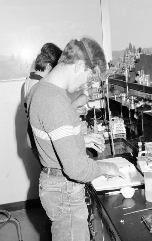 1987 Science, Lab Experiments 07