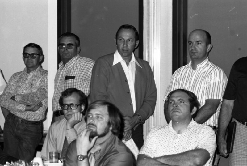 1976 Football Booster Club 14