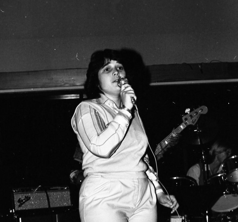 1982 Ambassadors Concert 13