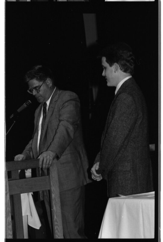 1989 Awards Ceremony 13