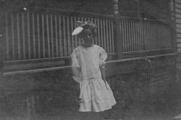 Reuter, Girl 3