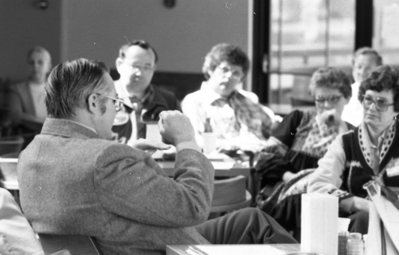 1979 Employees, Meeting 02