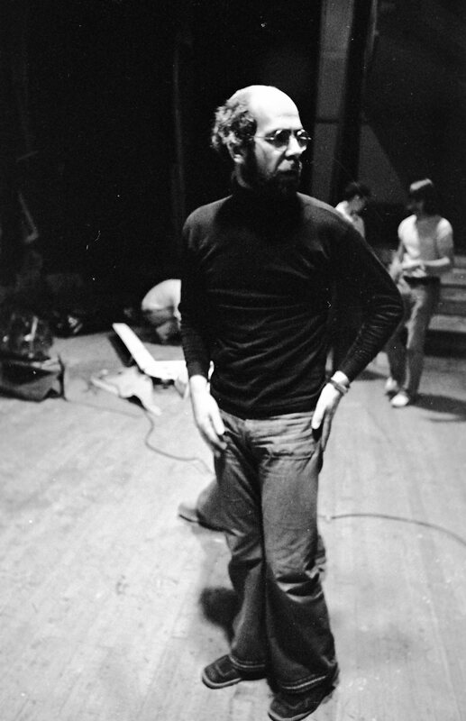 1974 Employee, Lyle Schwarz 02